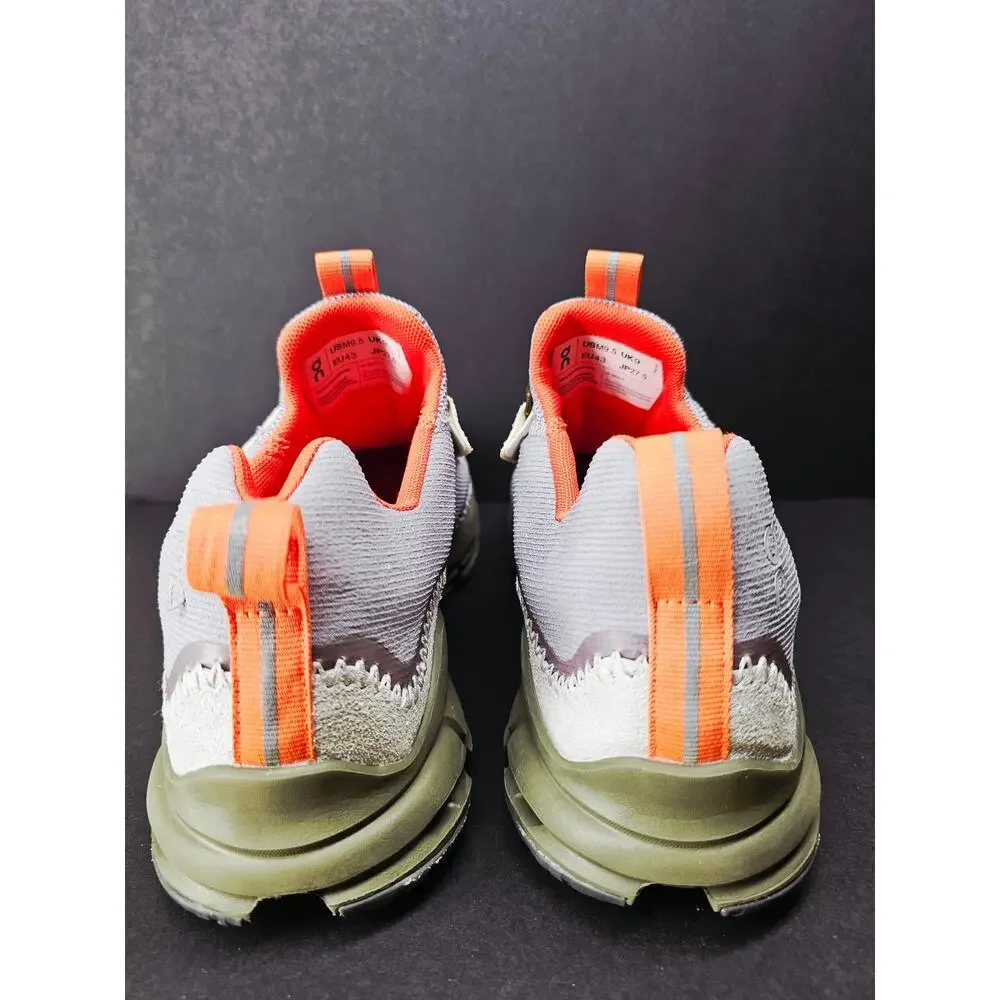 Oncloud Men 9.5 Comfy footwear